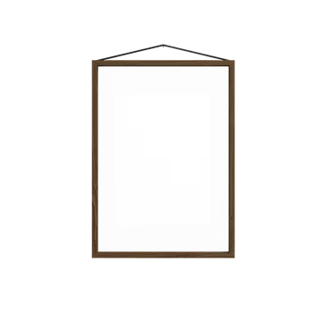 Moebe Frame A3 31,7x44 cm - Smoked oak - MOEBE