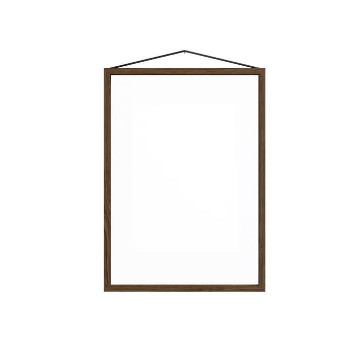 Moebe Frame A3 31,7x44 cm - Smoked oak - MOEBE