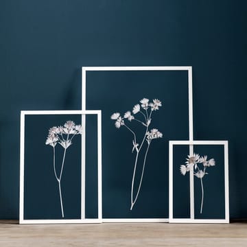 Moebe Frame A3 31,7x44 cm - Wit - MOEBE