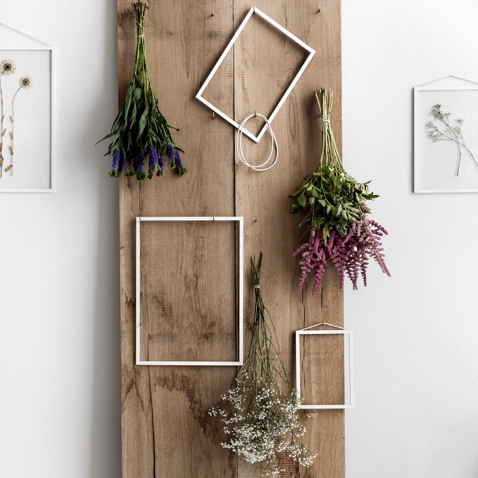 Moebe Frame A3 31,7x44 cm, Wit MOEBE