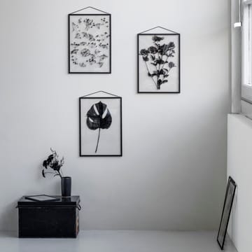 Moebe Frame A3 31,7x44 cm - Zwart - MOEBE