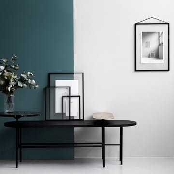 Moebe Frame A3 31,7x44 cm - Zwart - MOEBE