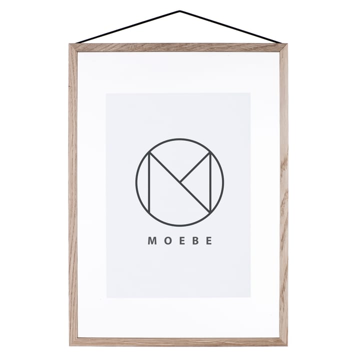 Moebe Frame A3 - Eikenhout - MOEBE