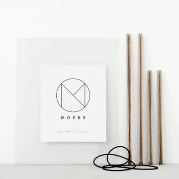 Moebe Frame A3 - Eikenhout - MOEBE