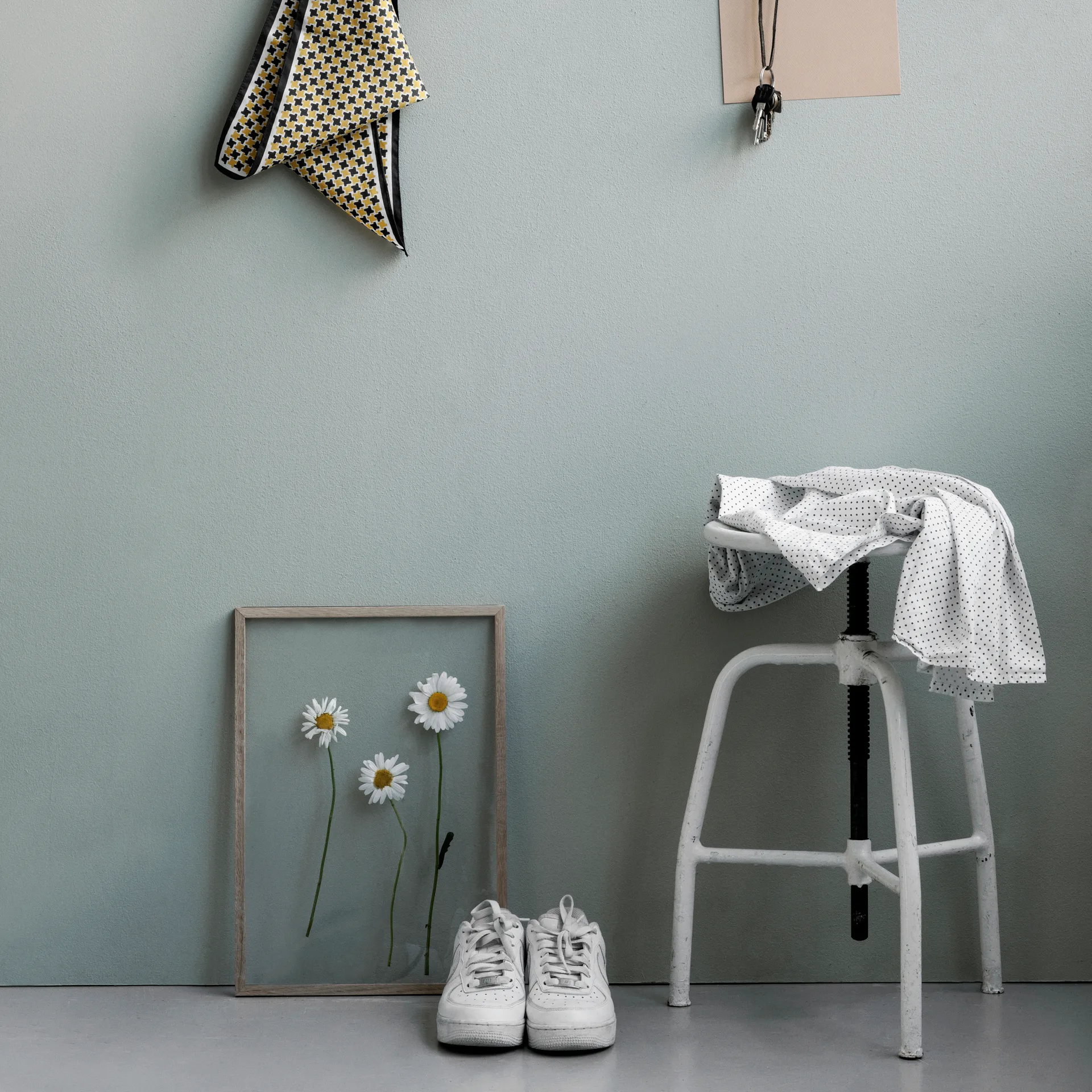 Moebe Frame A4 23x31,7 cm, Eikenhout MOEBE