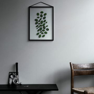 Moebe Frame A4 23x31,7 cm - Zwart - MOEBE