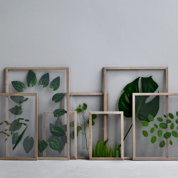 Moebe Frame A5 16,8x23 cm, Eikenhout MOEBE