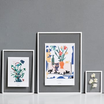 Moebe Frame A5 16,8x23 cm - Wit - MOEBE