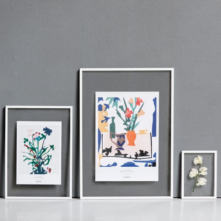 Moebe Frame A5 16,8x23 cm, Wit MOEBE