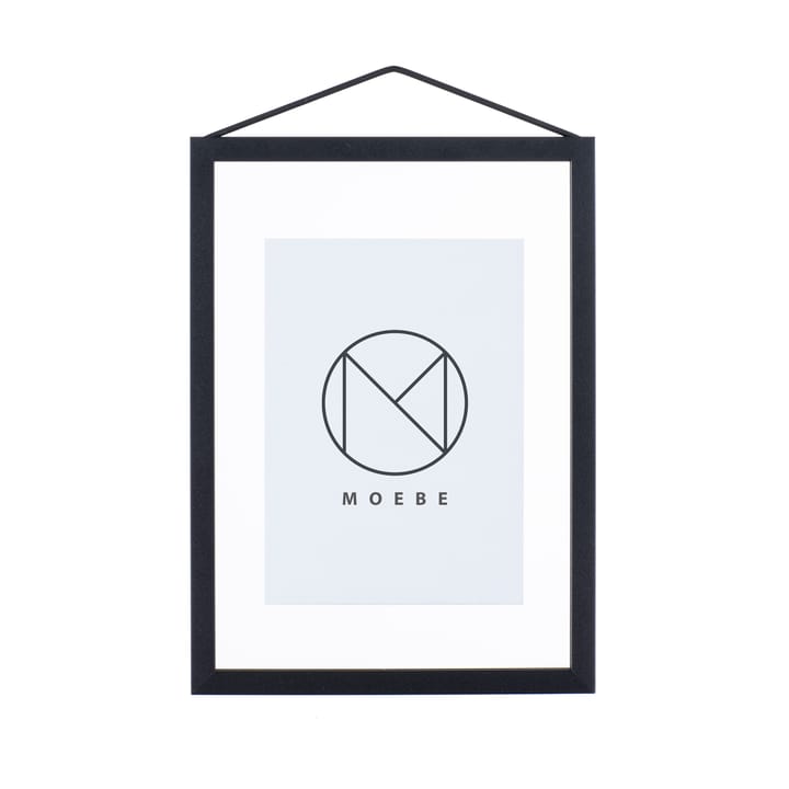 Moebe Frame A5 - Zwart - MOEBE