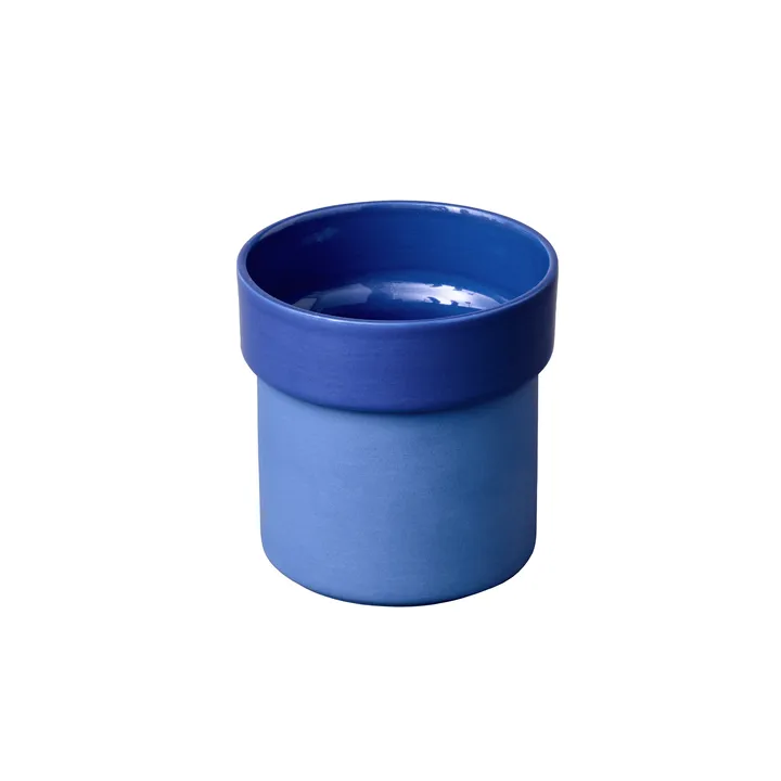 Moebe koffiemok - Blue, 18 cl - MOEBE