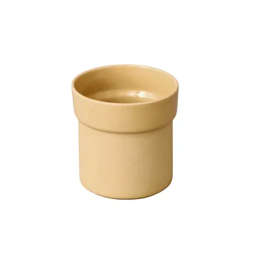 Moebe koffiemok - Sand, 18 cl - MOEBE