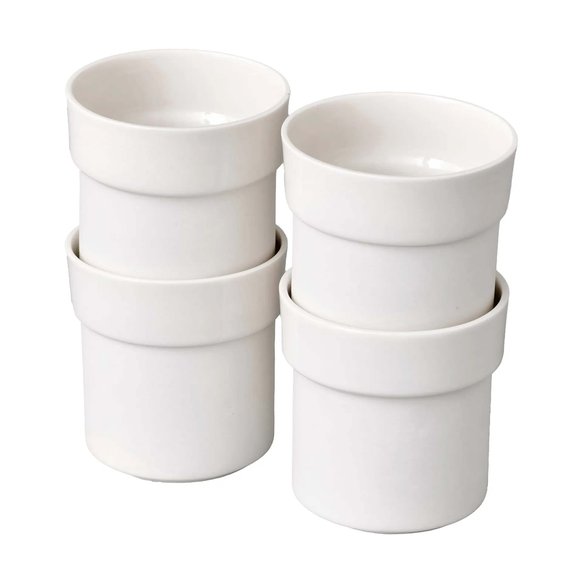 Moebe koffiemok, White, 18 cl MOEBE