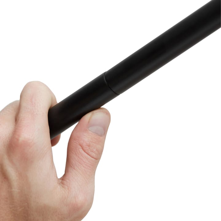 Moebe koppeling 2-pack, Zwart MOEBE