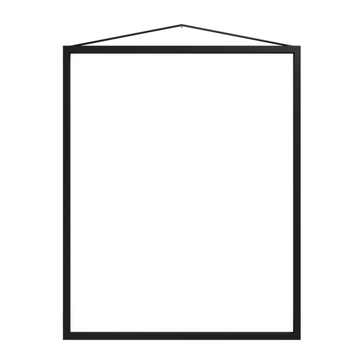 Moebe lijst 40x50 cm, Transparent, Black MOEBE