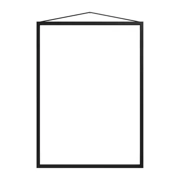 Moebe lijst 50x70 cm - Transparent, Black - MOEBE
