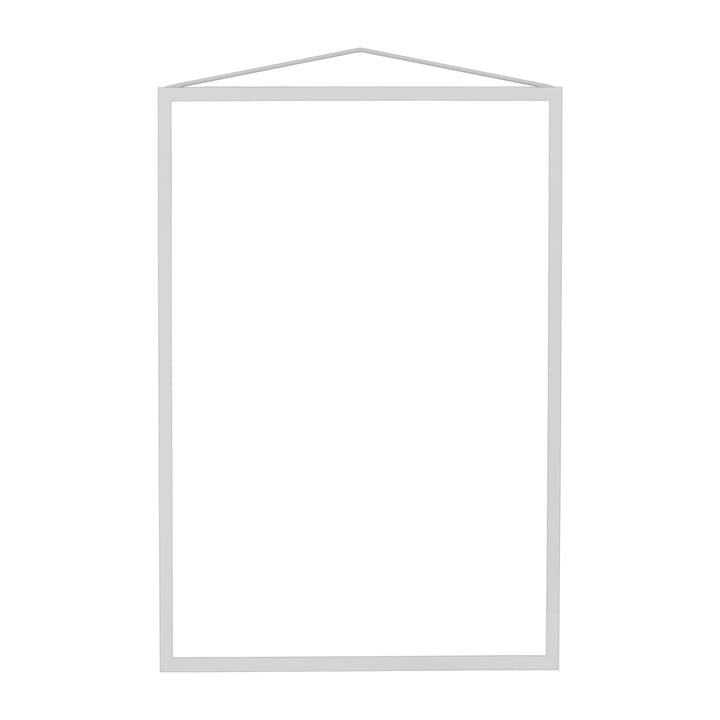 Moebe lijst A3 31,3x43,6 cm, Transparent, Grey MOEBE