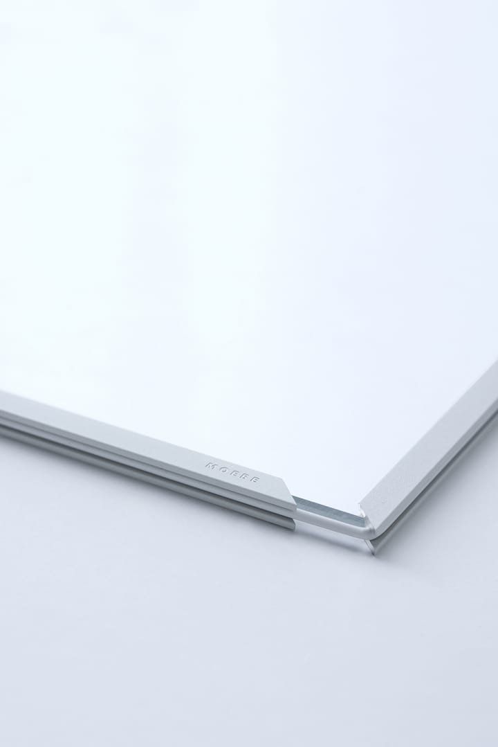 Moebe lijst A3 31,3x43,6 cm, Transparent, Grey MOEBE