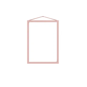 Moebe lijst A4 22,6x31,3 cm - Blush pink - MOEBE