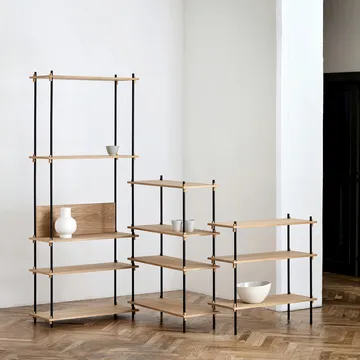 Moebe plankset 85 cm - Oak - MOEBE