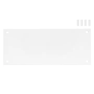 Moebe plankset 85 cm - White - MOEBE