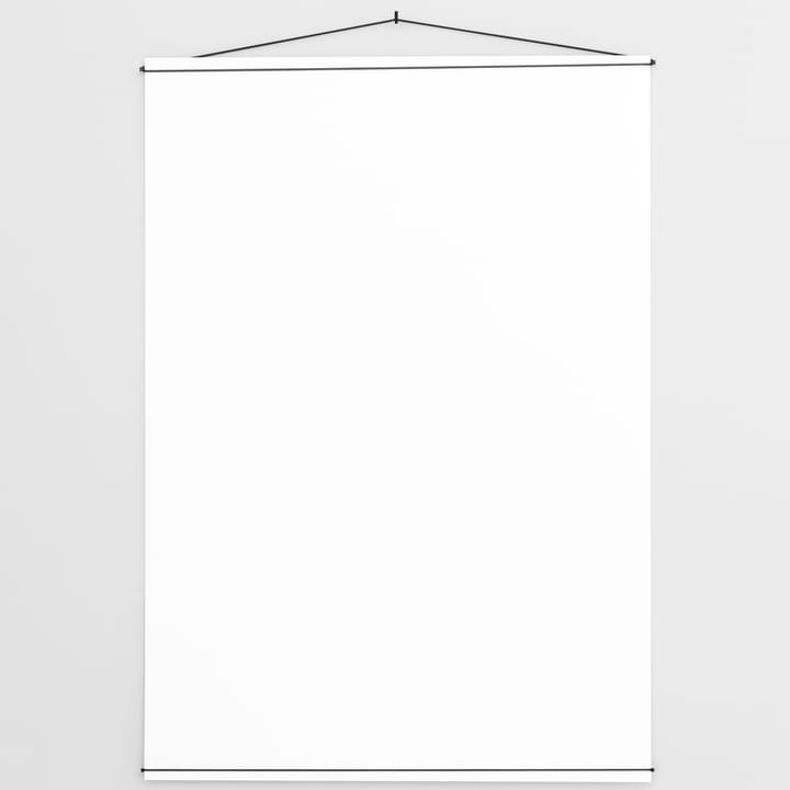 Moebe posterhanger 70 x 100 cm, Zwart MOEBE