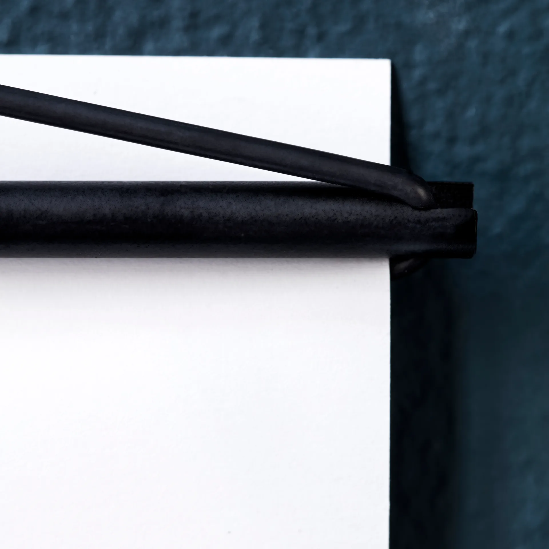 Moebe posterhanger 70 x 100 cm, Zwart MOEBE