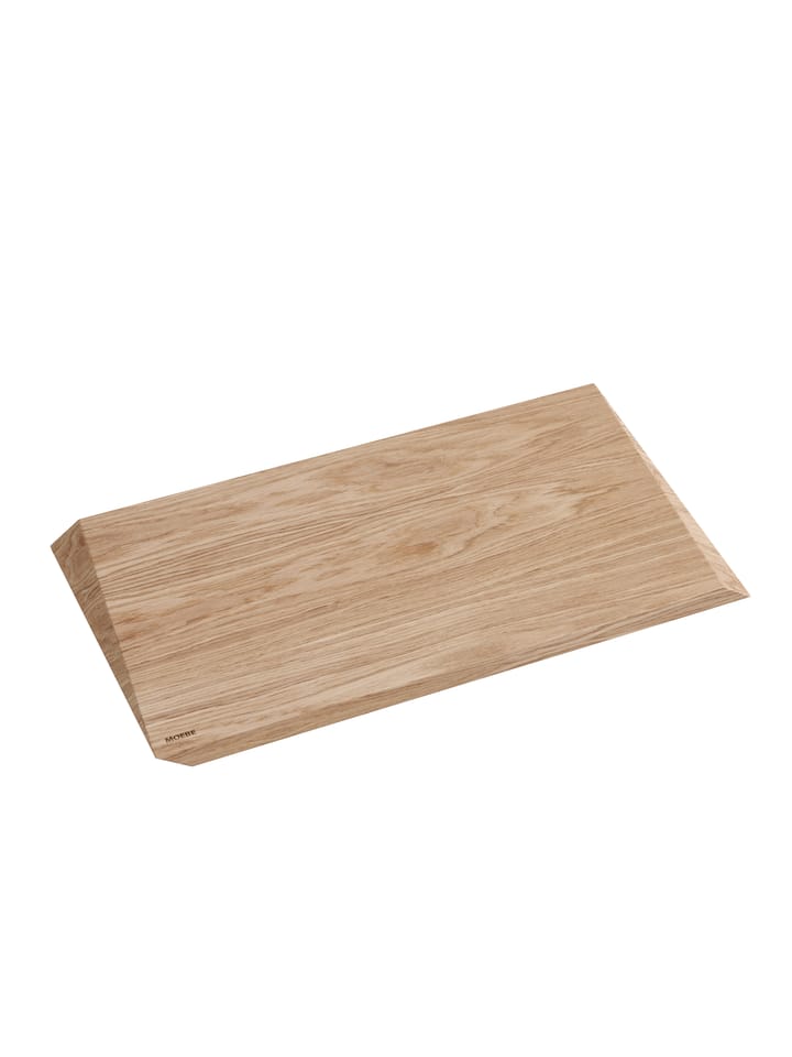 Moebe snijplank groot 24,7x44 cm, Beige MOEBE