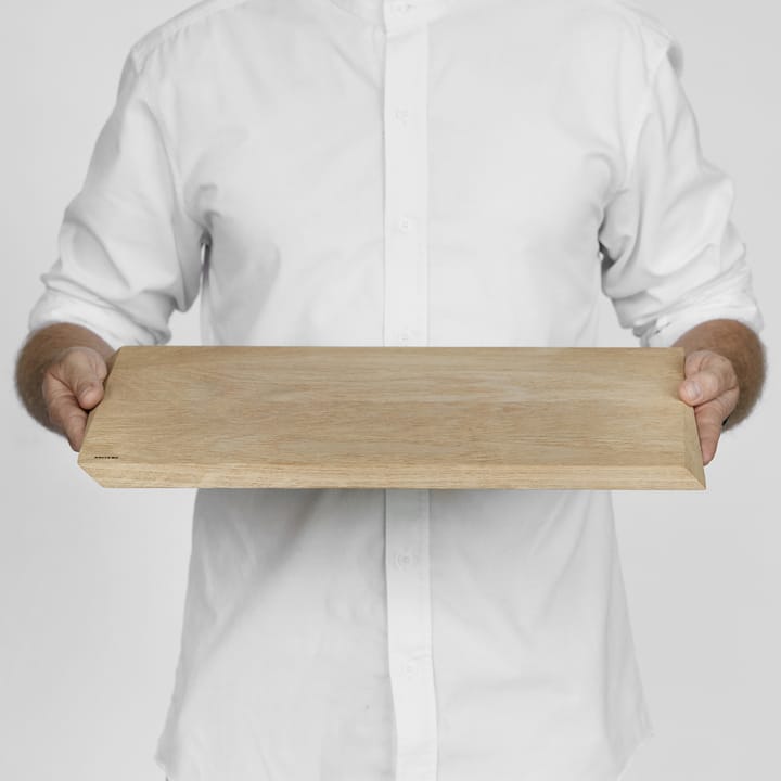 Moebe snijplank groot 24,7x44 cm, Beige MOEBE
