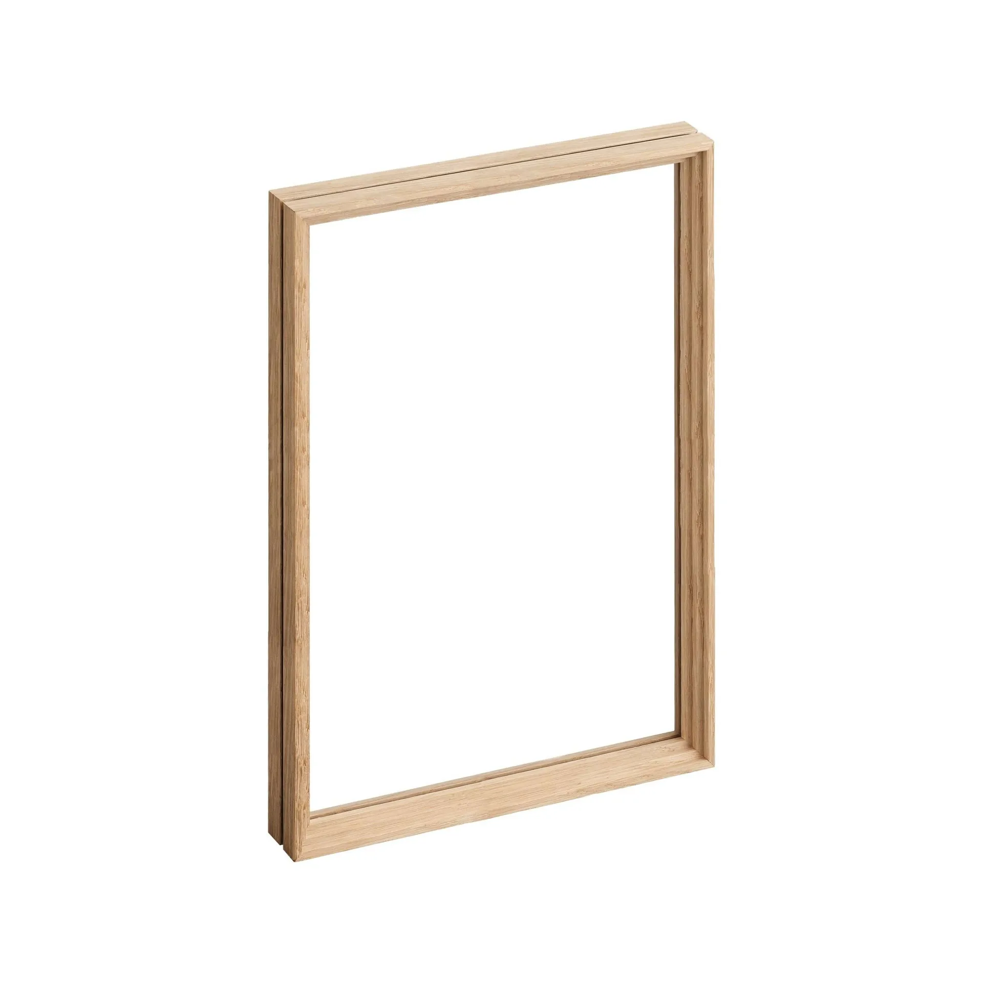 Moebe Standing Frame lijst, Eik, A4 MOEBE