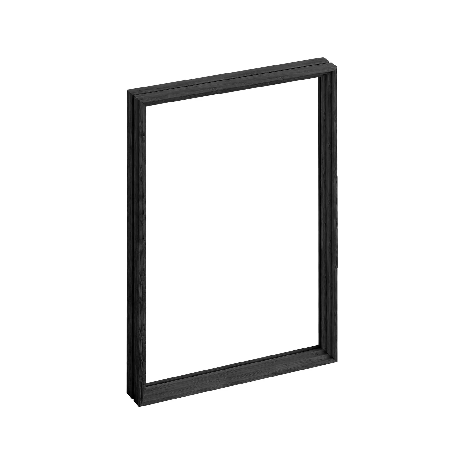 Moebe Standing Frame lijst, zwartgebeitst eiken, A4 MOEBE