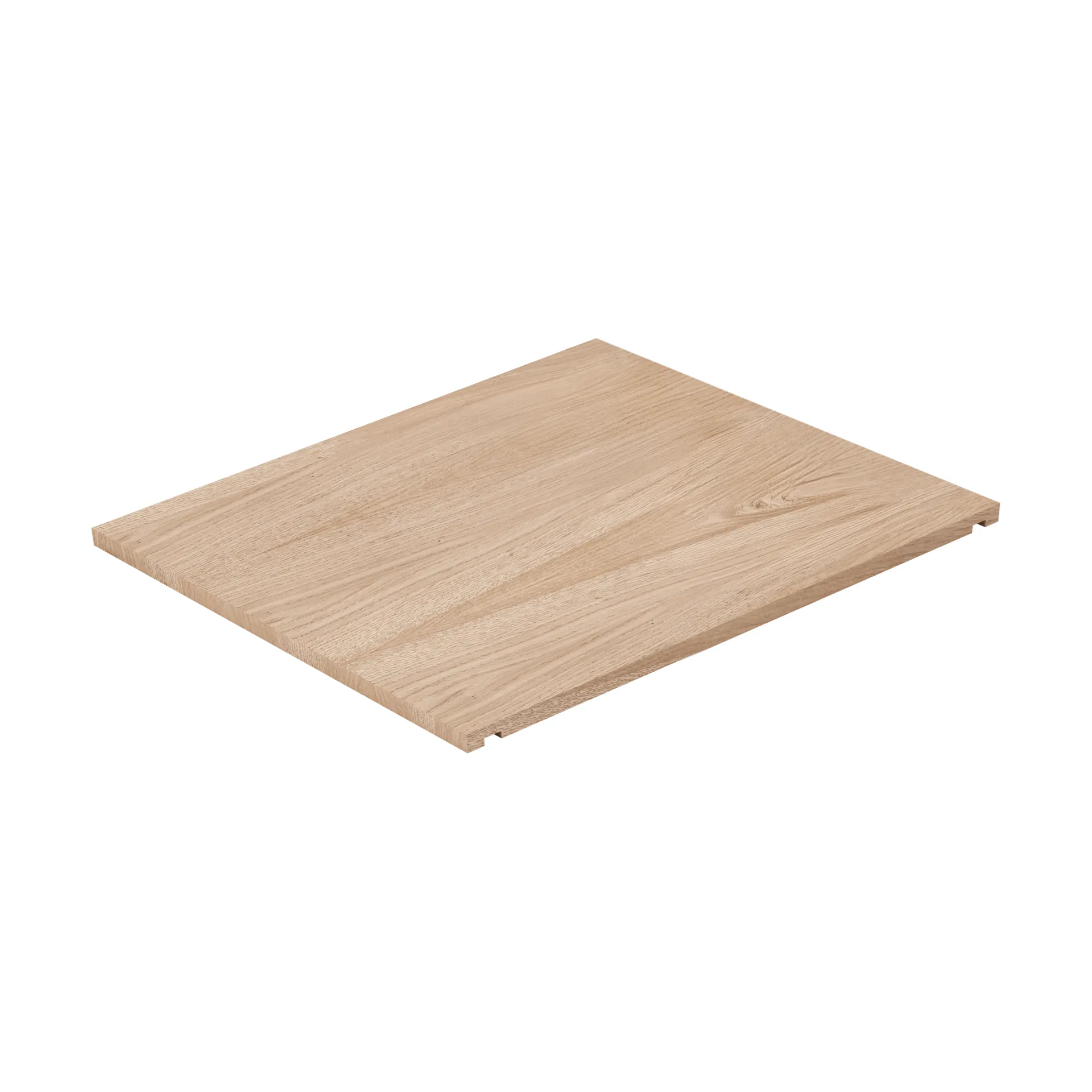Moebe Storage Box deksel, Geolied eiken MOEBE