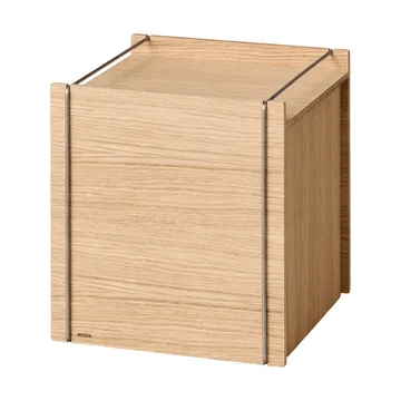 Moebe Storage Box deksel - Geolied eiken - MOEBE