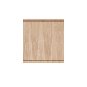 Moebe Storage Box deksel - Geolied eiken - MOEBE