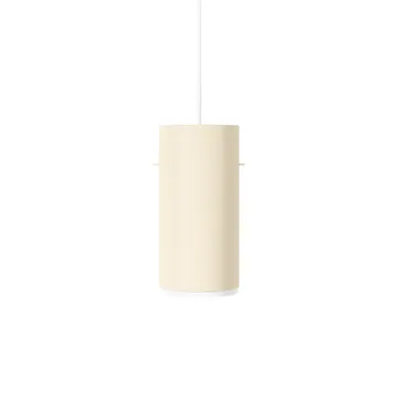 Moebe Tube hanglamp large Ø14 cm - Beige - MOEBE