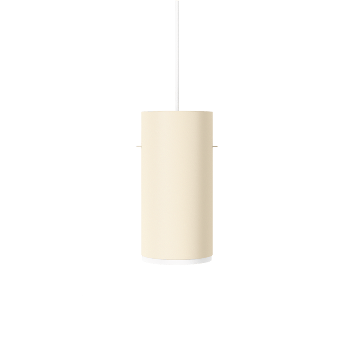 Moebe Tube hanglamp large Ø14 cm - Beige - MOEBE