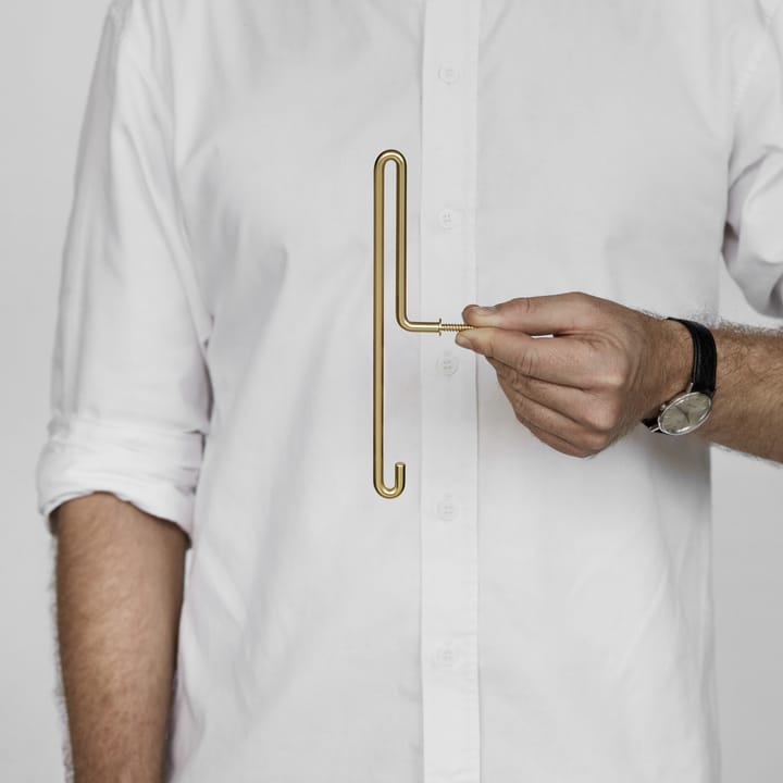 Moebe Wall hook large, Matgoud MOEBE