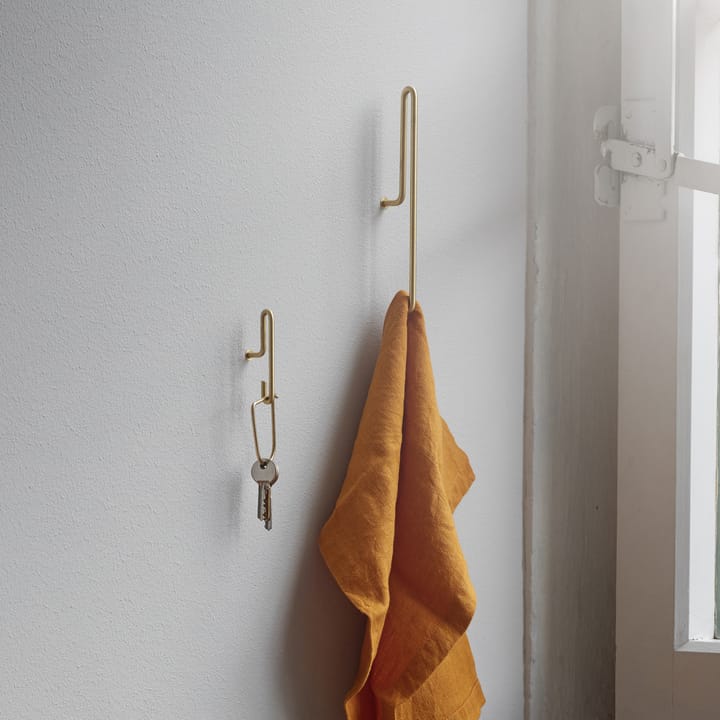 Moebe Wall hook large - Matgoud - MOEBE