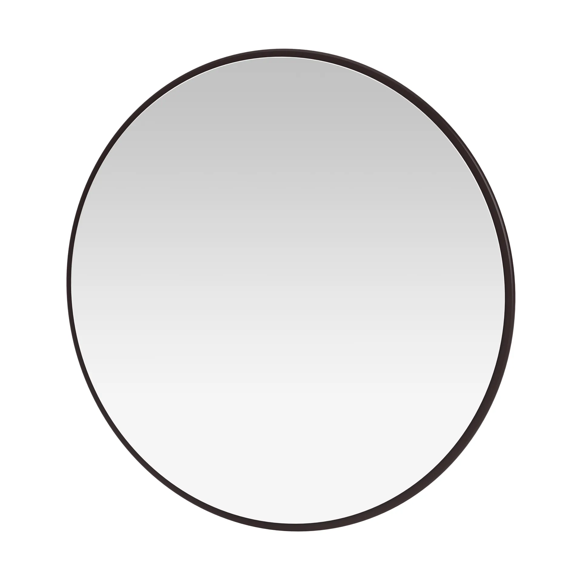 Around spiegel Ø69,6 cm, Balsamic Montana