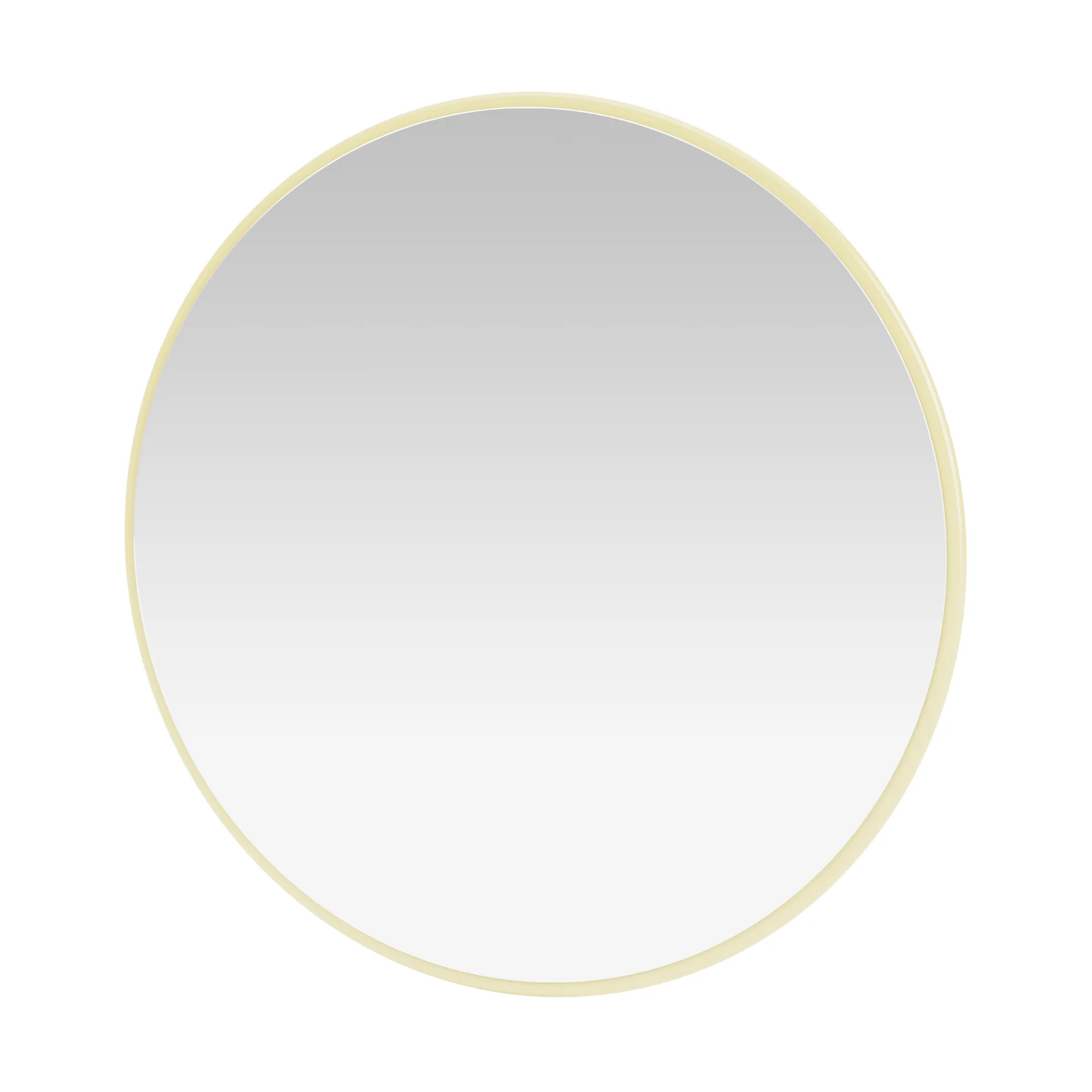 Around spiegel Ø69,6 cm, Camomile Montana