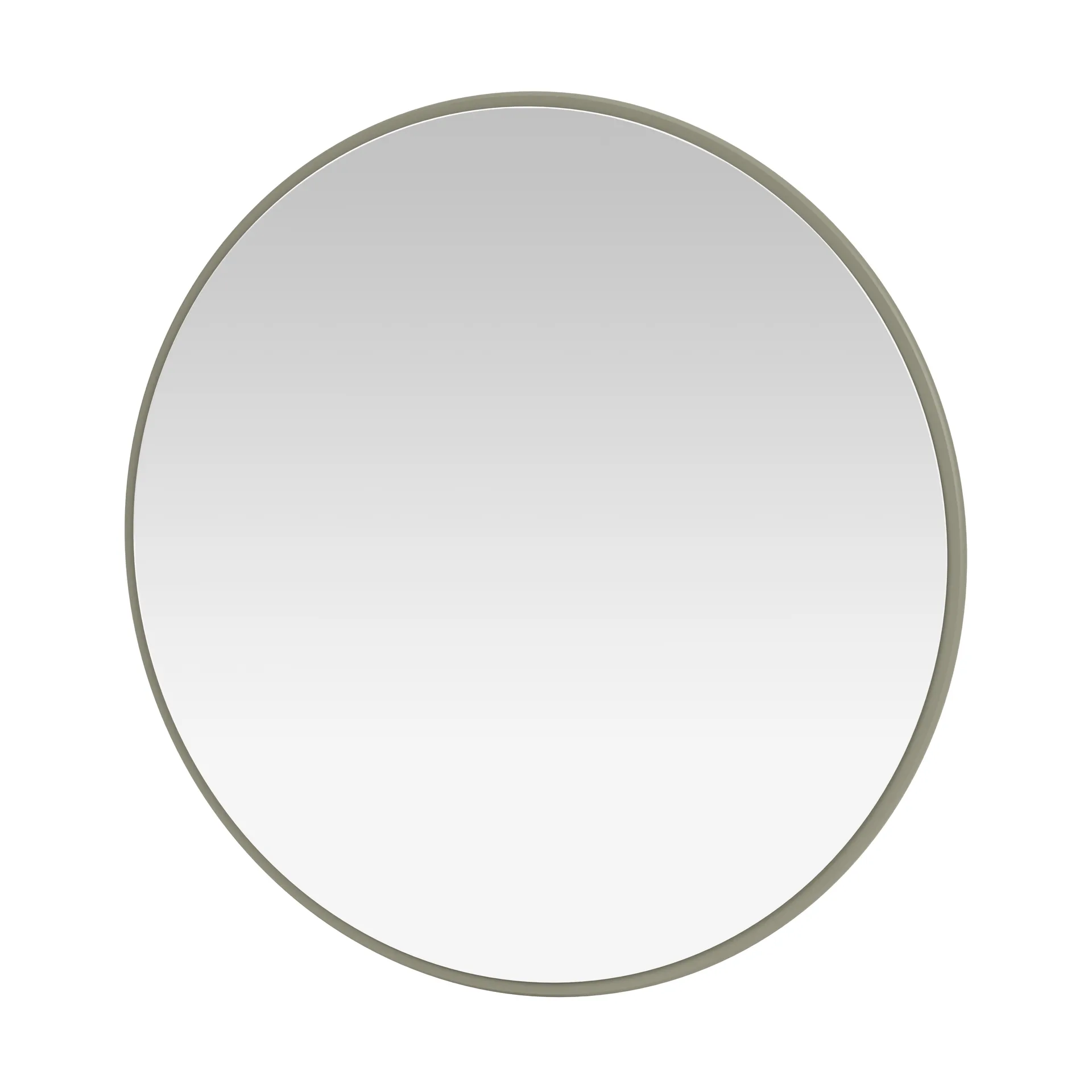 Around spiegel Ø69,6 cm, Fennel Montana