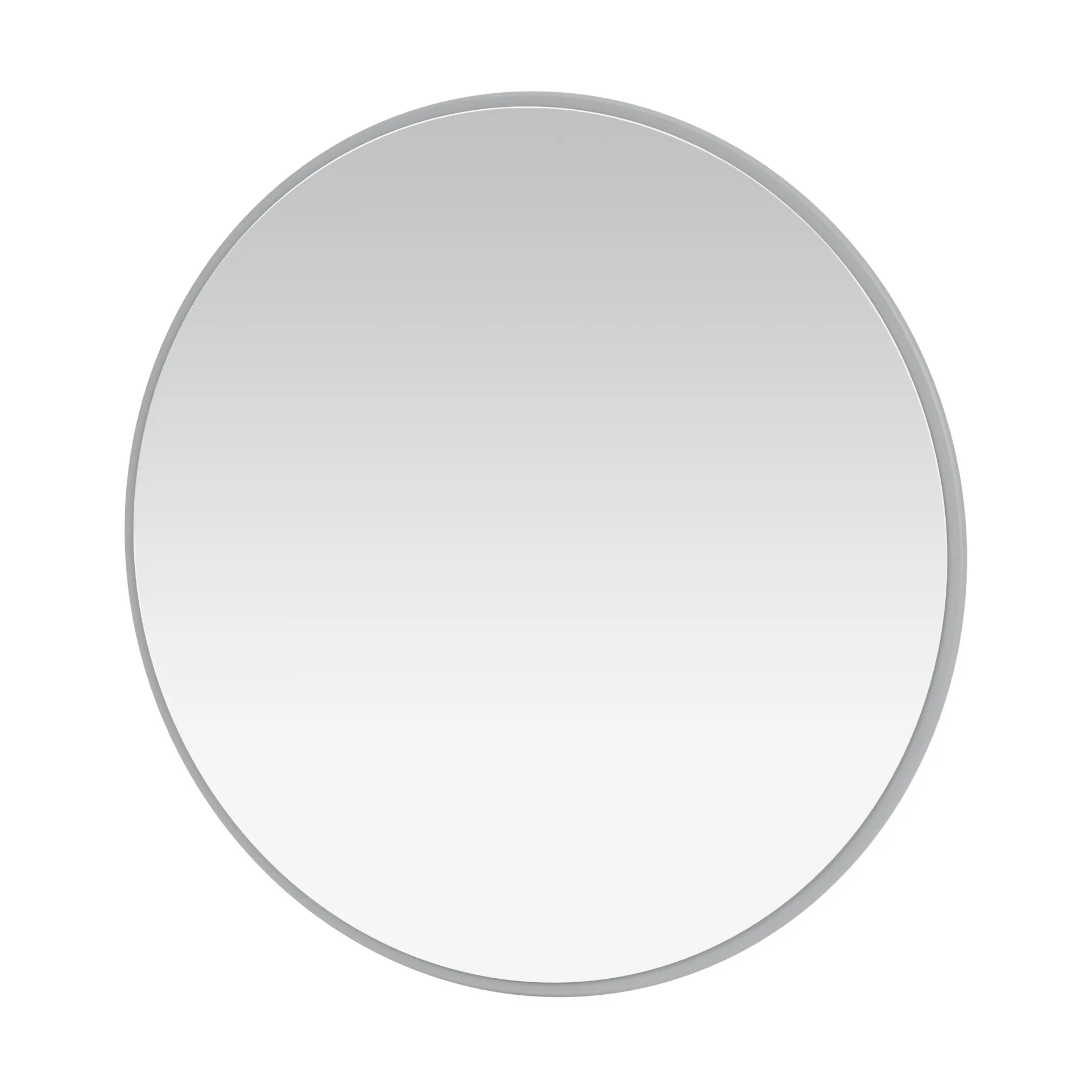 Around spiegel Ø69,6 cm, Fjord Montana