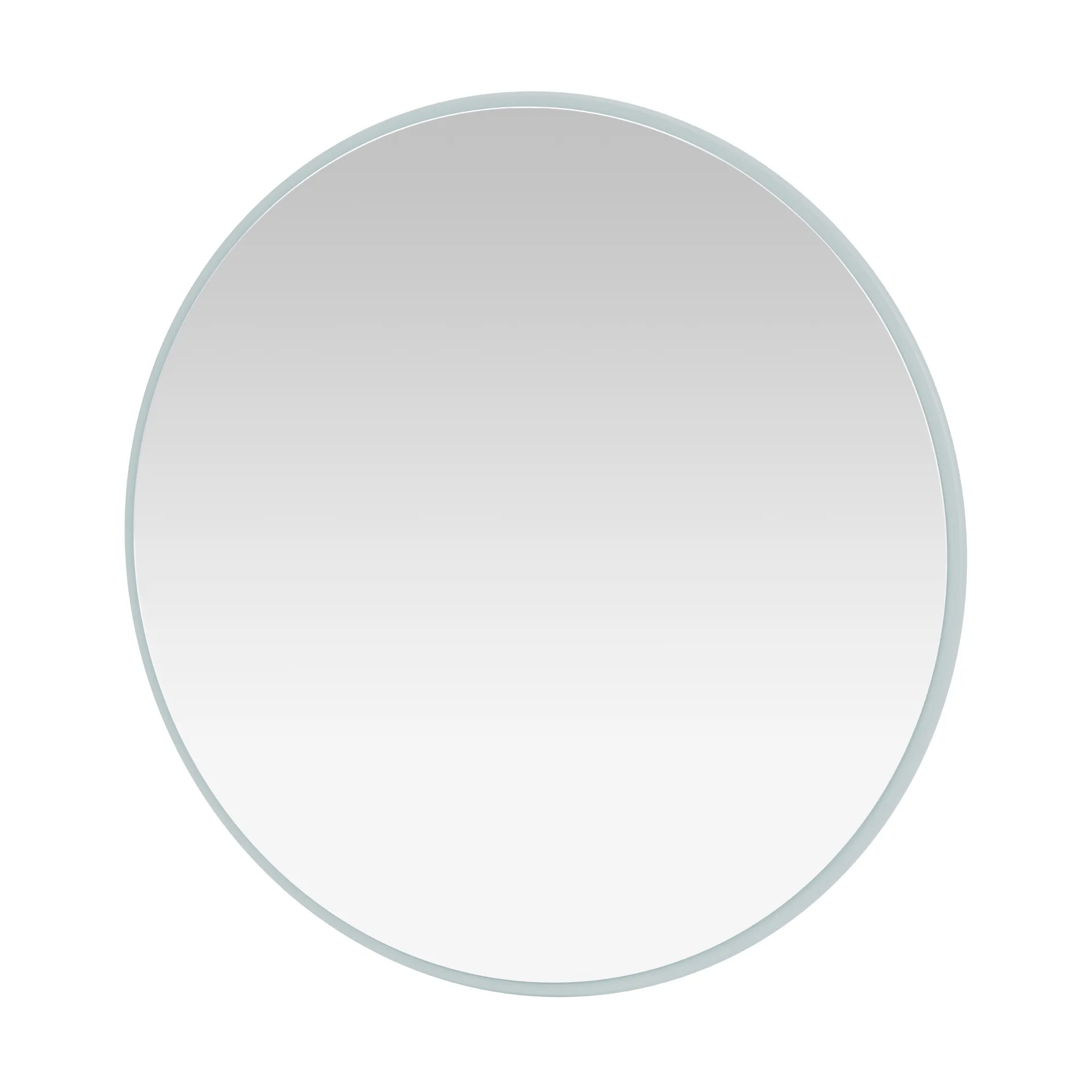 Around spiegel Ø69,6 cm, Flint Montana