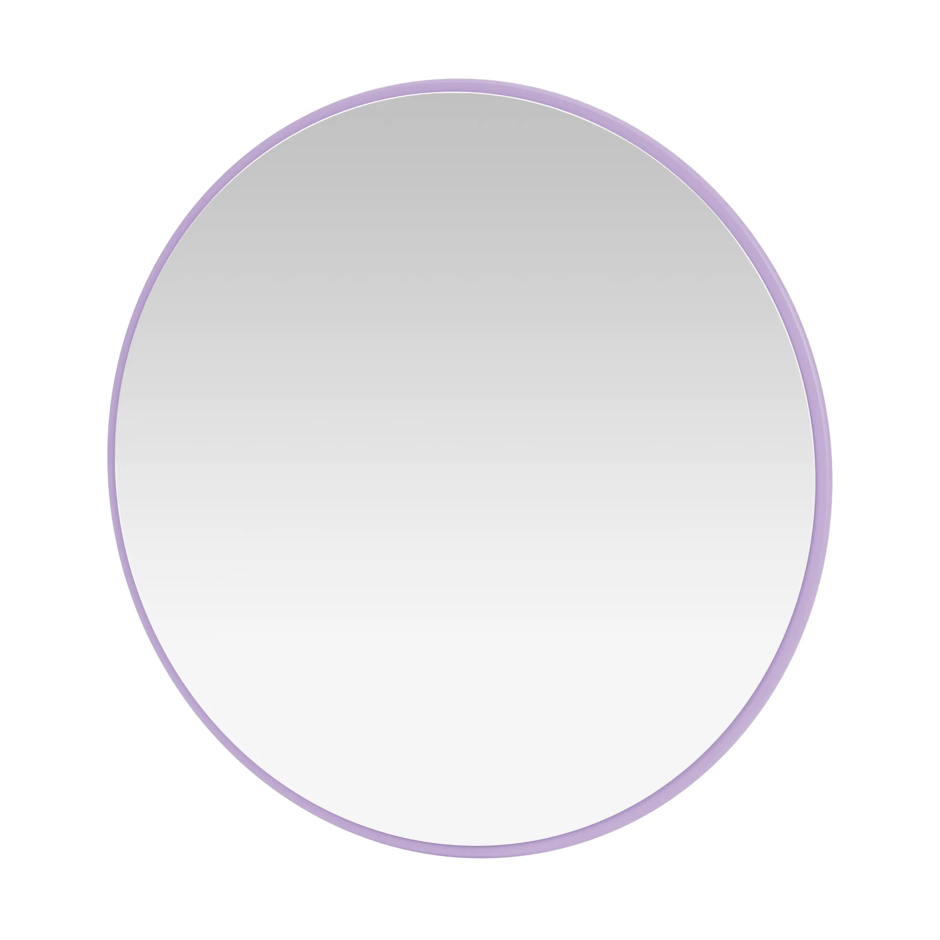 Around spiegel Ø69,6 cm, Iris Montana