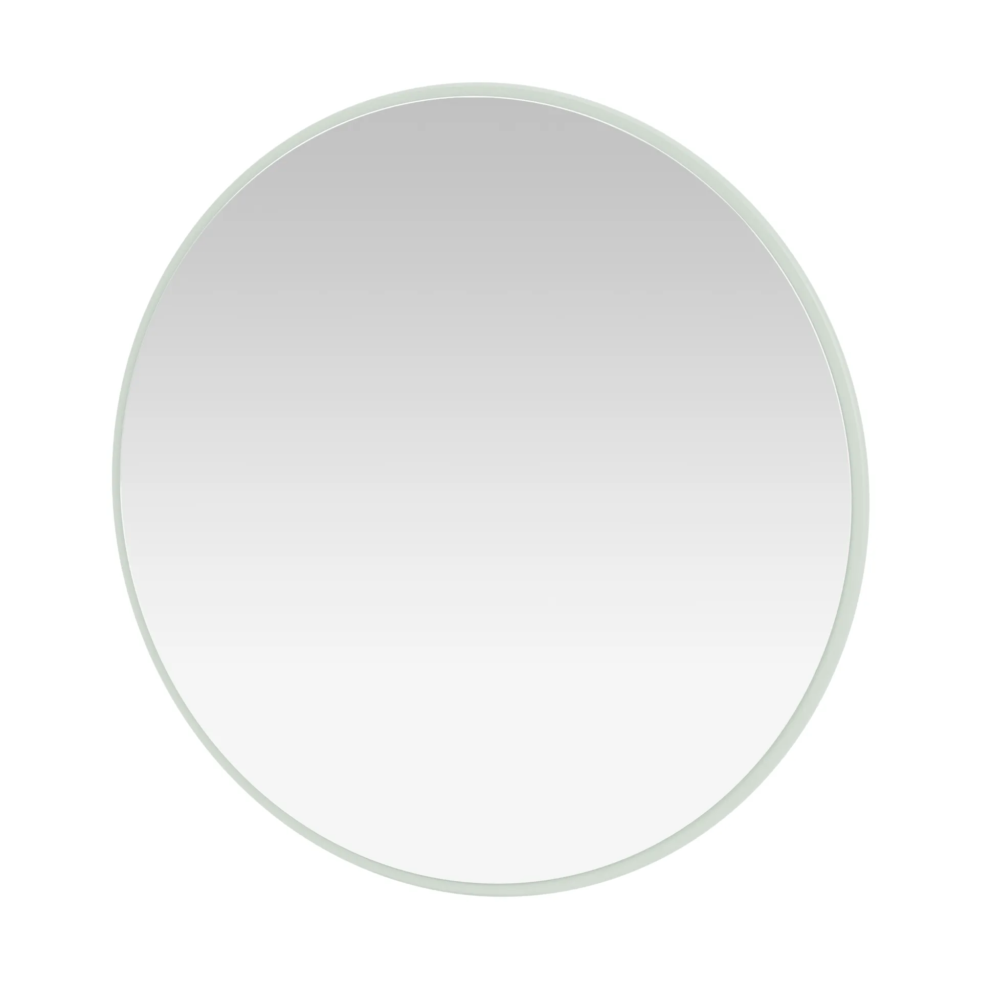 Around spiegel Ø69,6 cm, Mist Montana