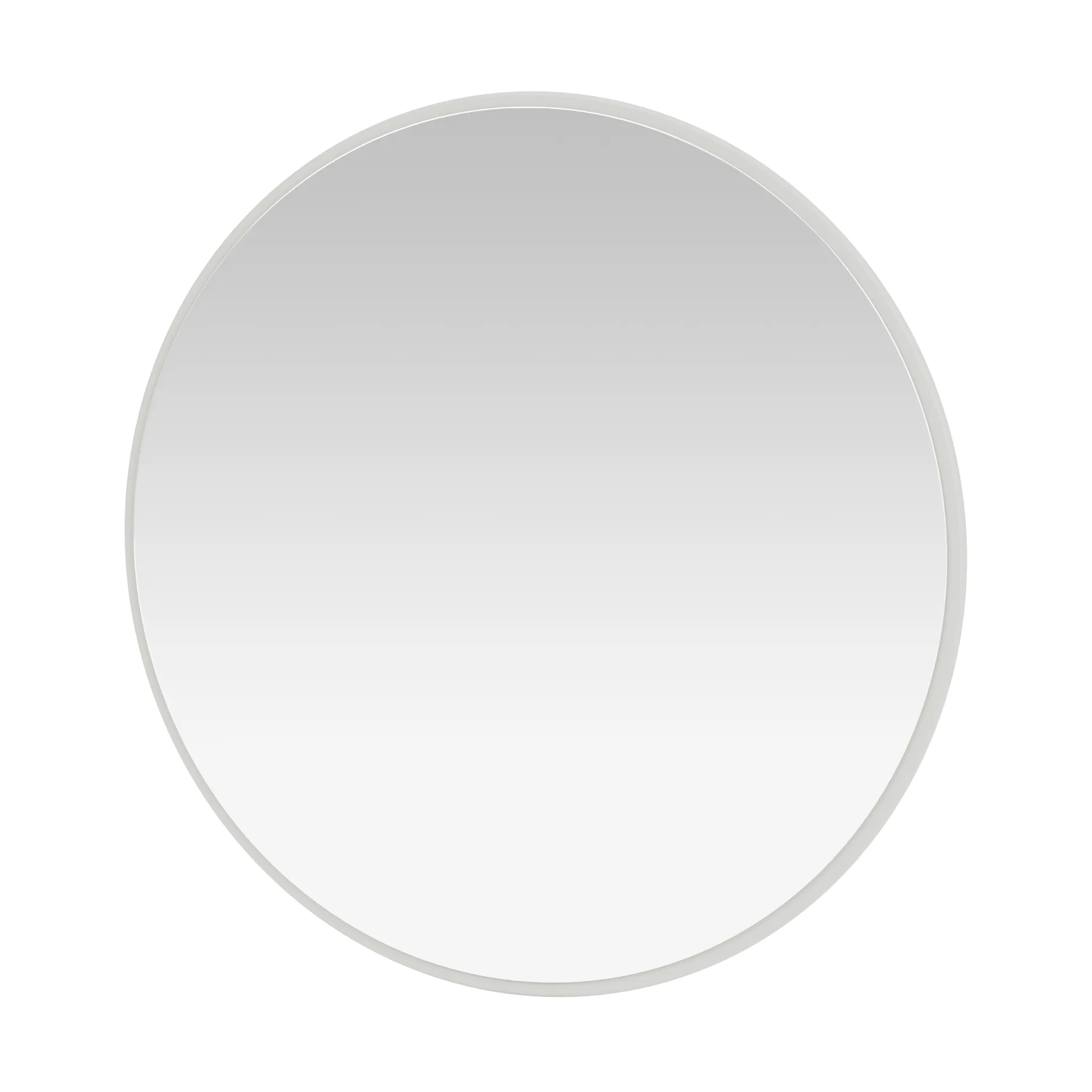 Around spiegel Ø69,6 cm, Nordic Montana