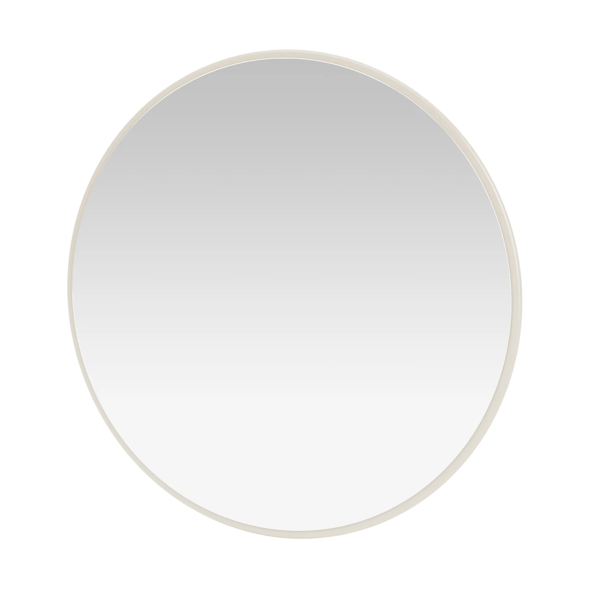 Around spiegel Ø69,6 cm, Oat Montana