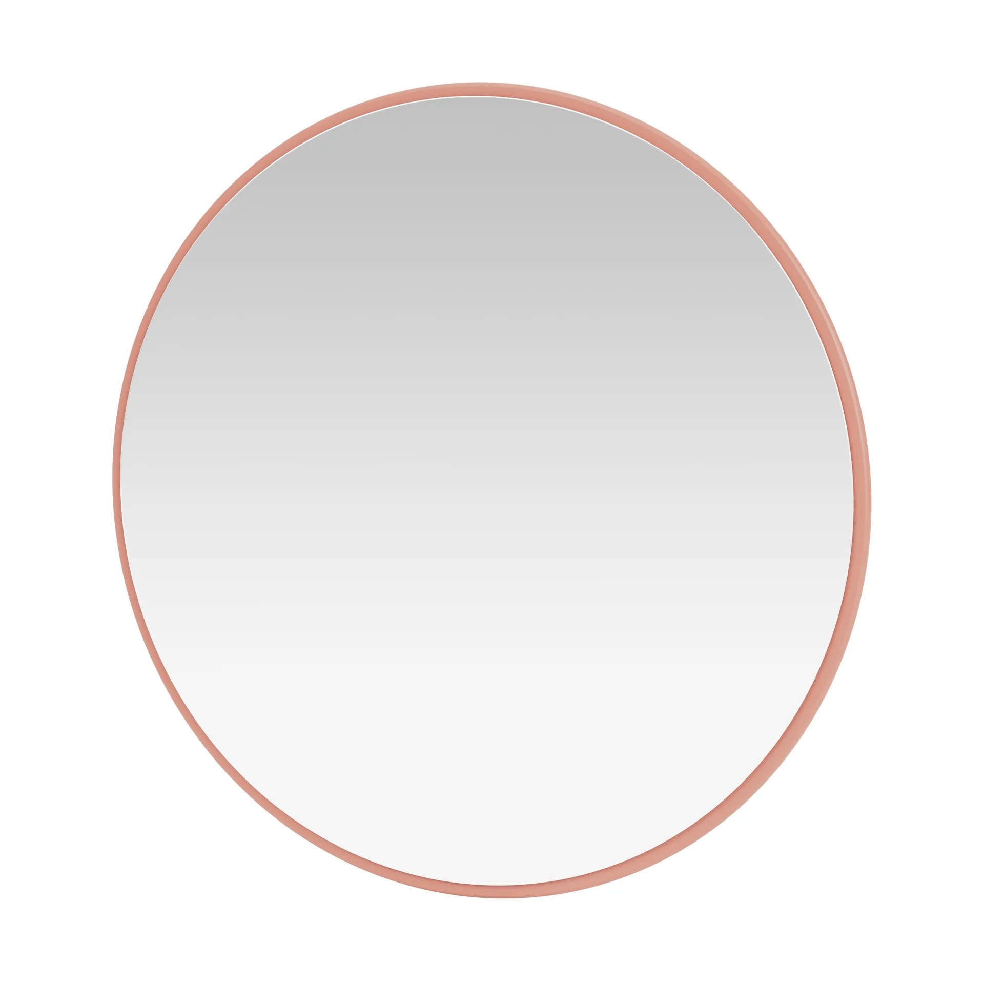 Around spiegel Ø69,6 cm, Rhubarb Montana