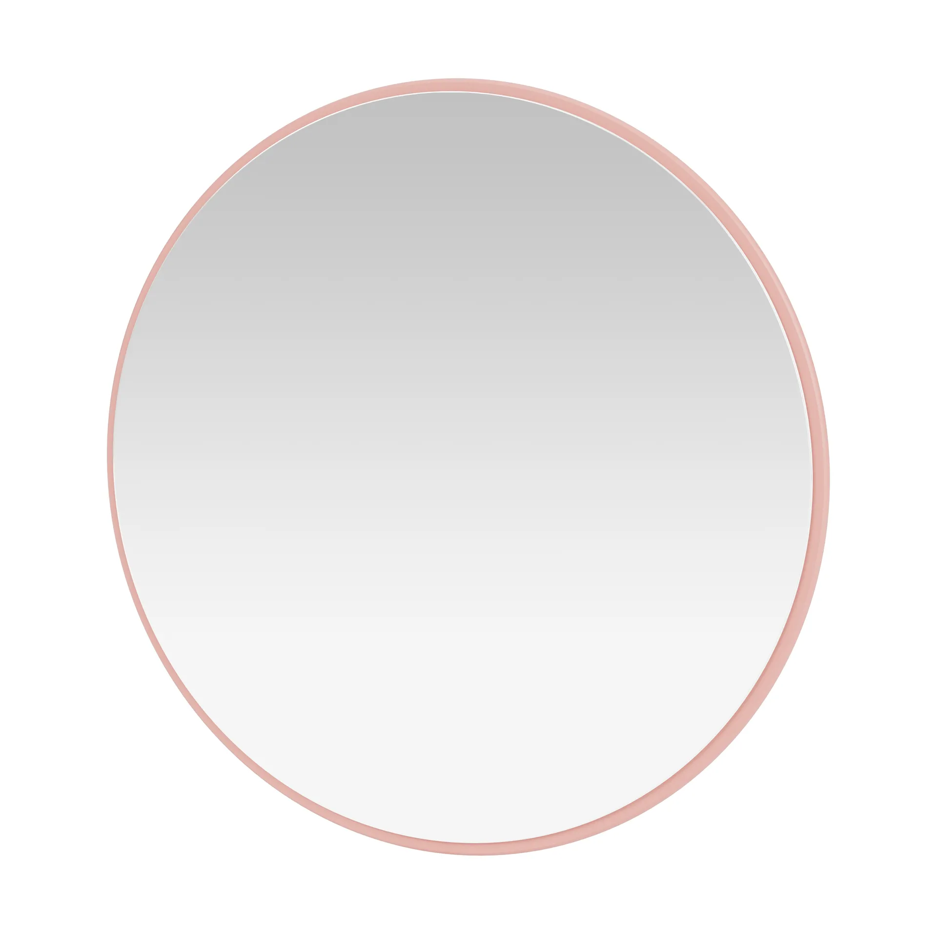 Around spiegel Ø69,6 cm, Ruby Montana
