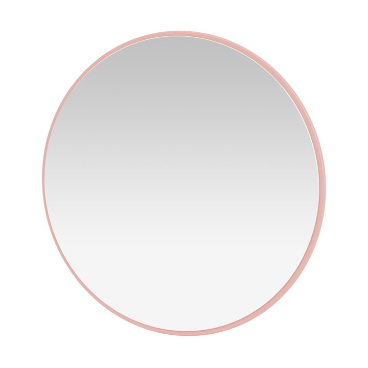 Around spiegel Ø69,6 cm - Ruby - Montana